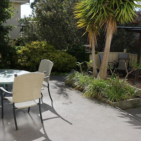 Merimbula Beach Apartments Экстерьер фото