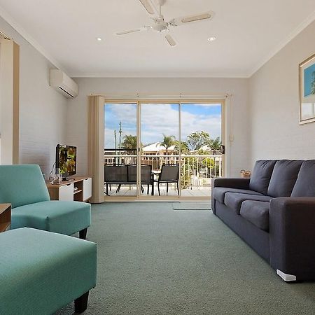 Merimbula Beach Apartments Экстерьер фото