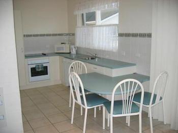 Merimbula Beach Apartments Экстерьер фото