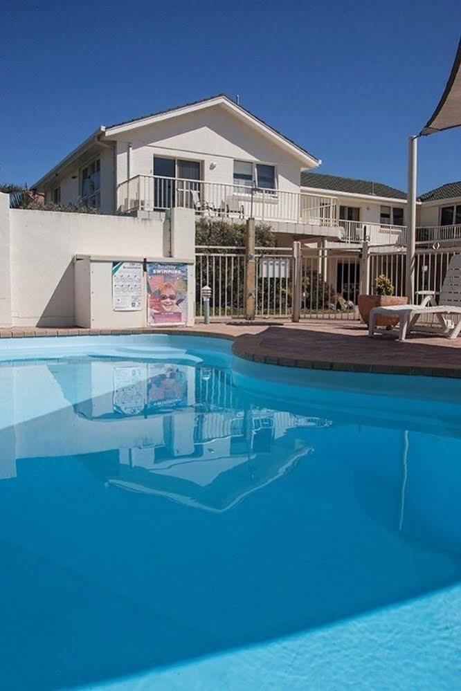 Merimbula Beach Apartments Экстерьер фото