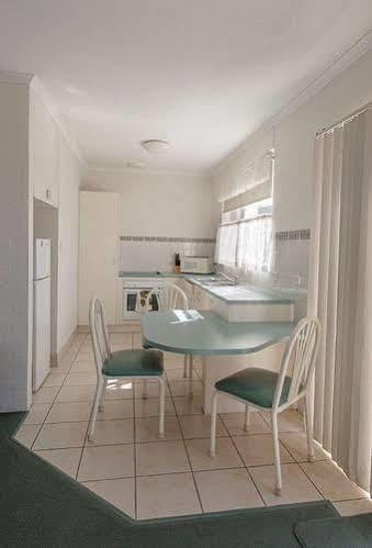 Merimbula Beach Apartments Экстерьер фото